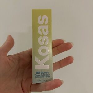 Kosas BB Burst Tinted Gel Cream